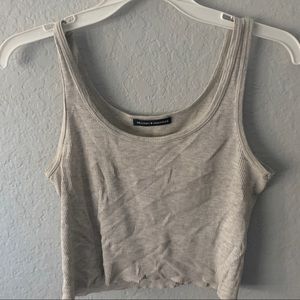 Brandy Melville Crop Top